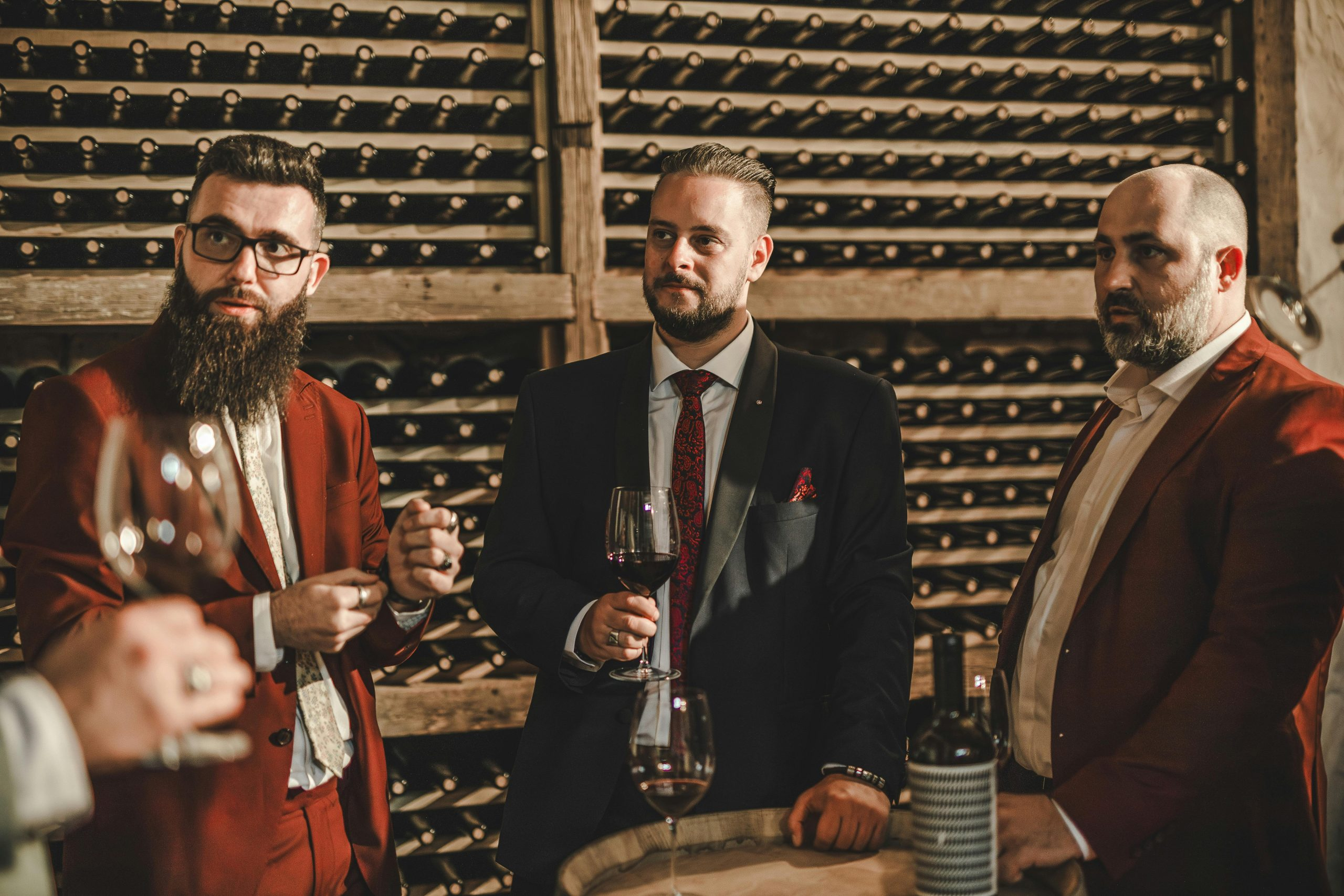 The Impact of Global Events on Immediate Fashion Shifts