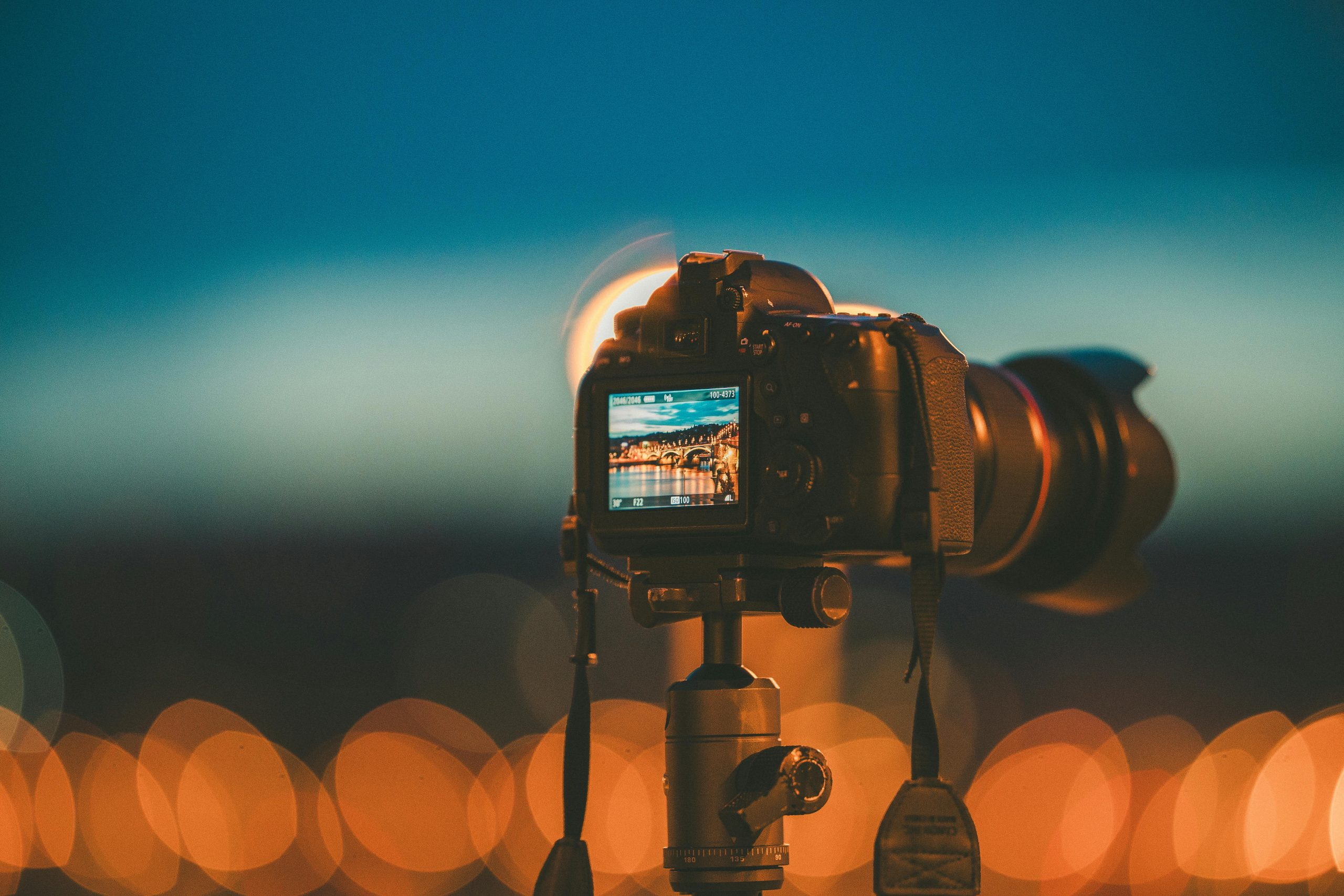 The Impact of Light Exposure on Your Circadian Rhythm