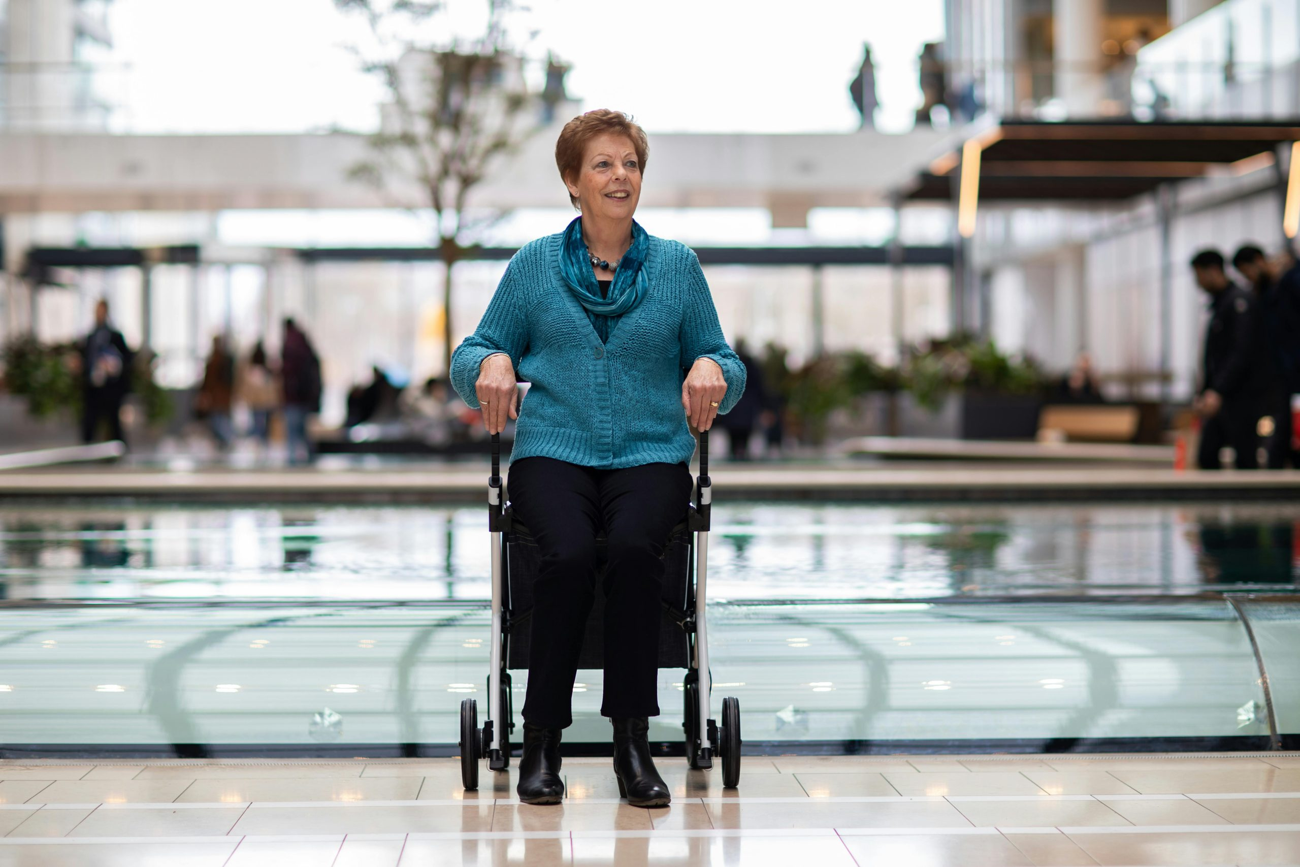 The Impact of Mobile Devices on In-Store Shopping Behavior