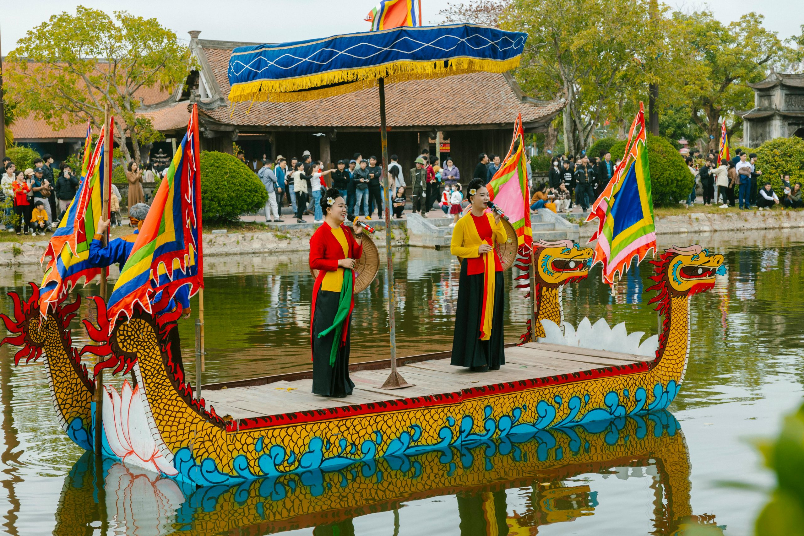 The Role of Music Festivals in Discovering New Artists