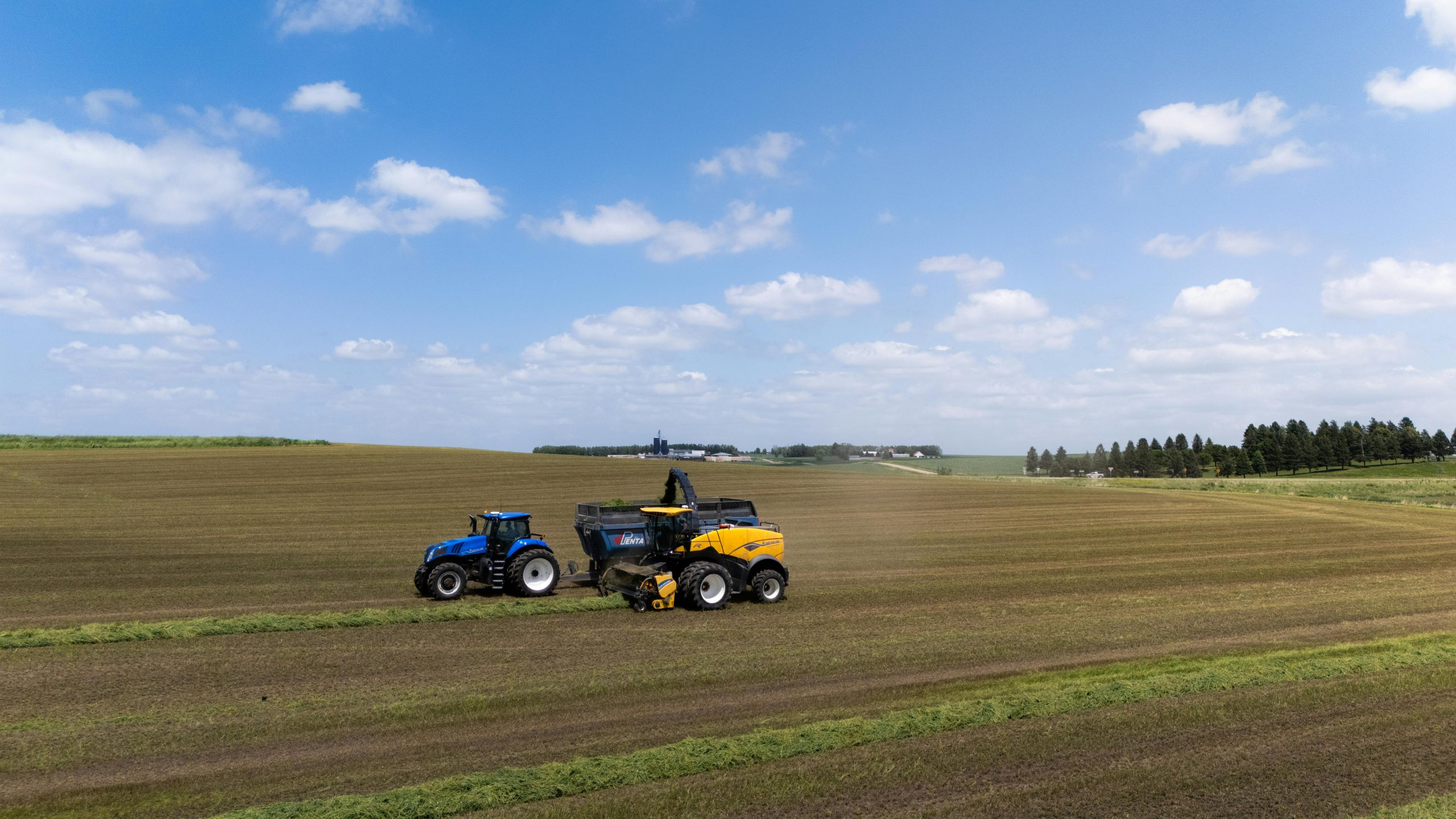 Understanding the Potential of Agricultural Real Estate