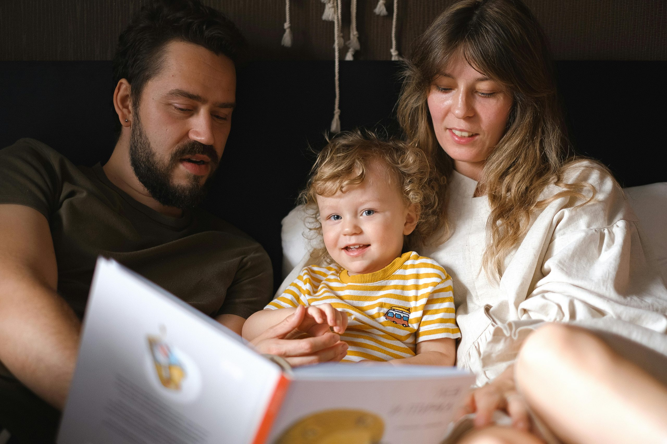 The Transformative Power of Reading Literacy in Early Childhood