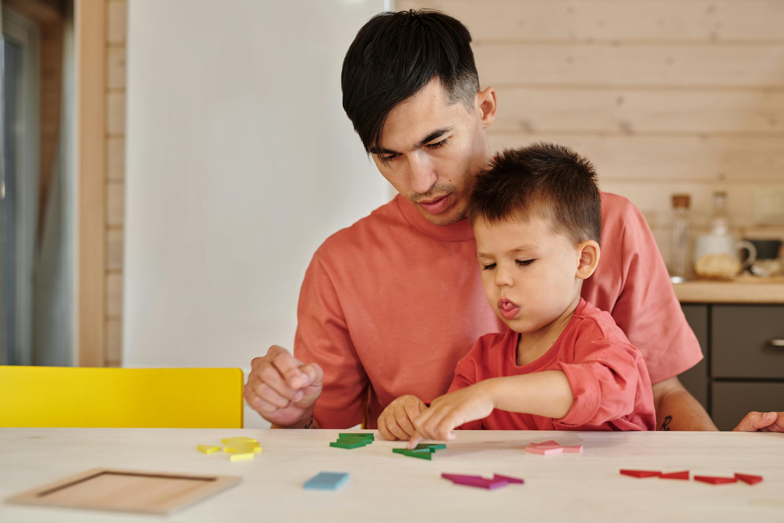 Creating Safe and Supportive Learning Environments for All Children