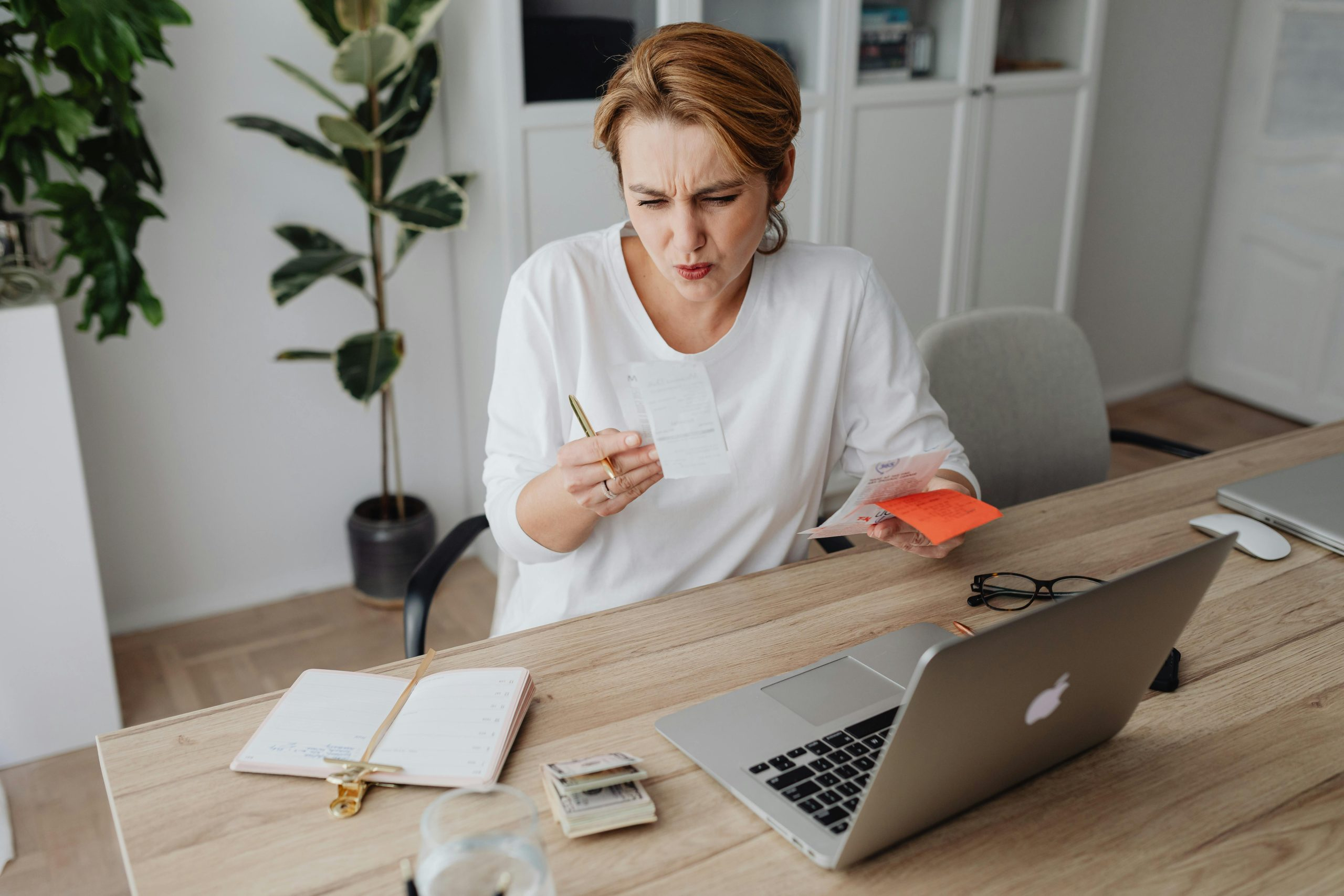 Creating a Budget for Essential Home Repairs and Upkeep