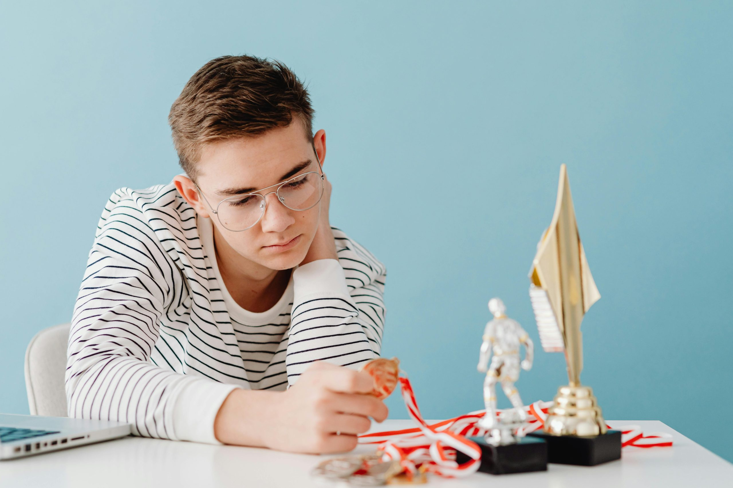 The Essential Role of Emotional Intelligence in Academic Success