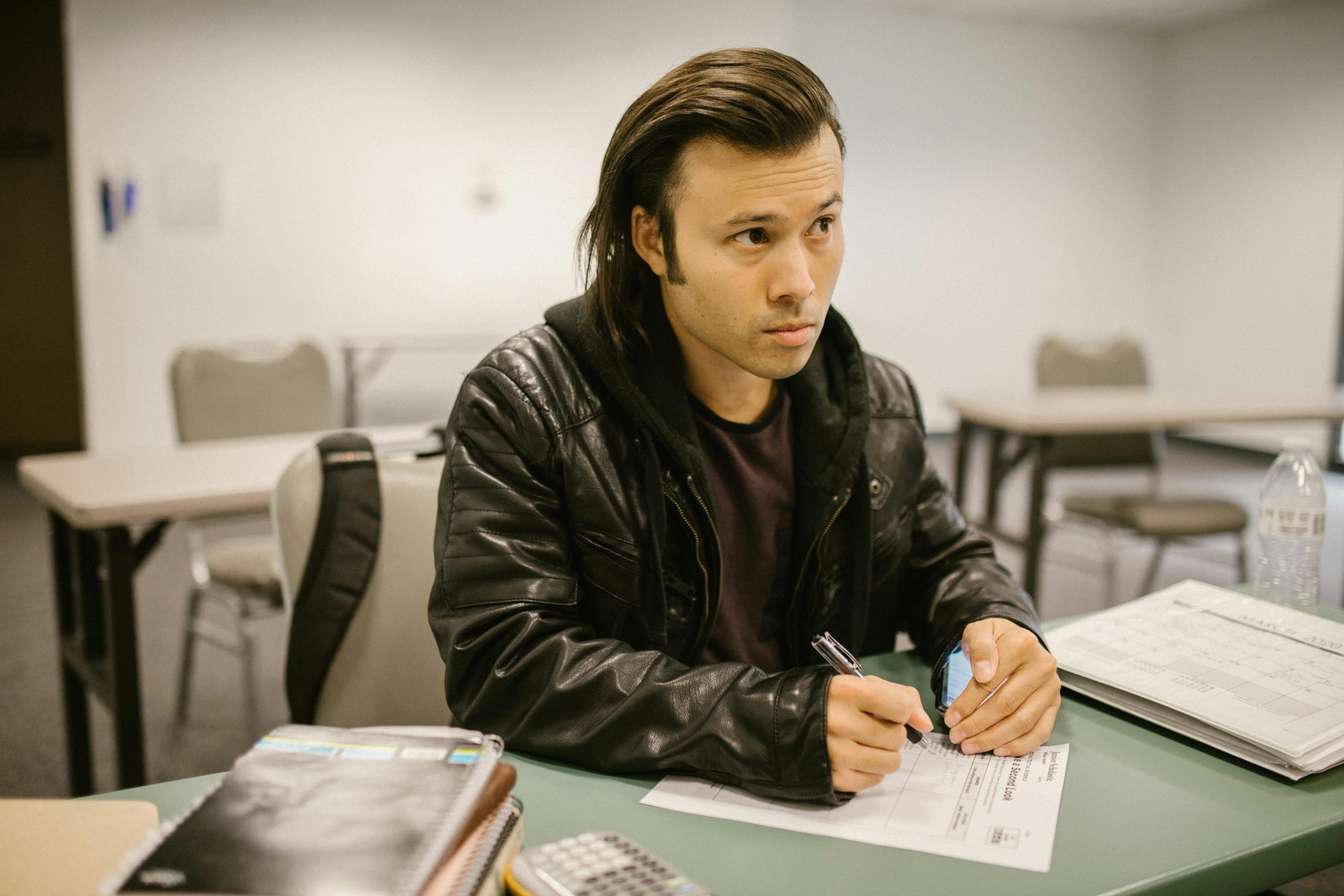 Rethinking Assessment Methods for Deeper Student Understanding