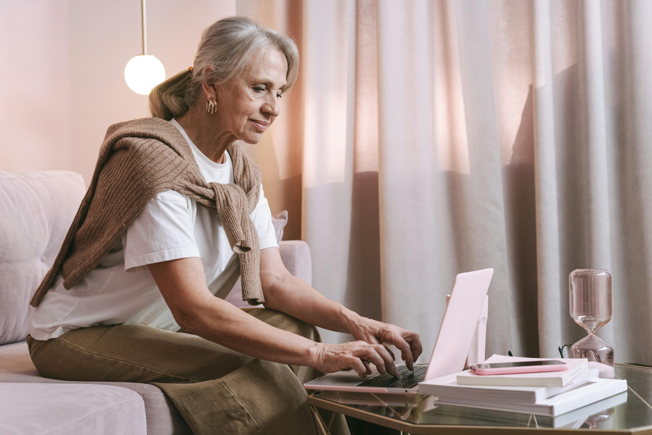 Exploring the Benefits of Different Types of Retirement Accounts
