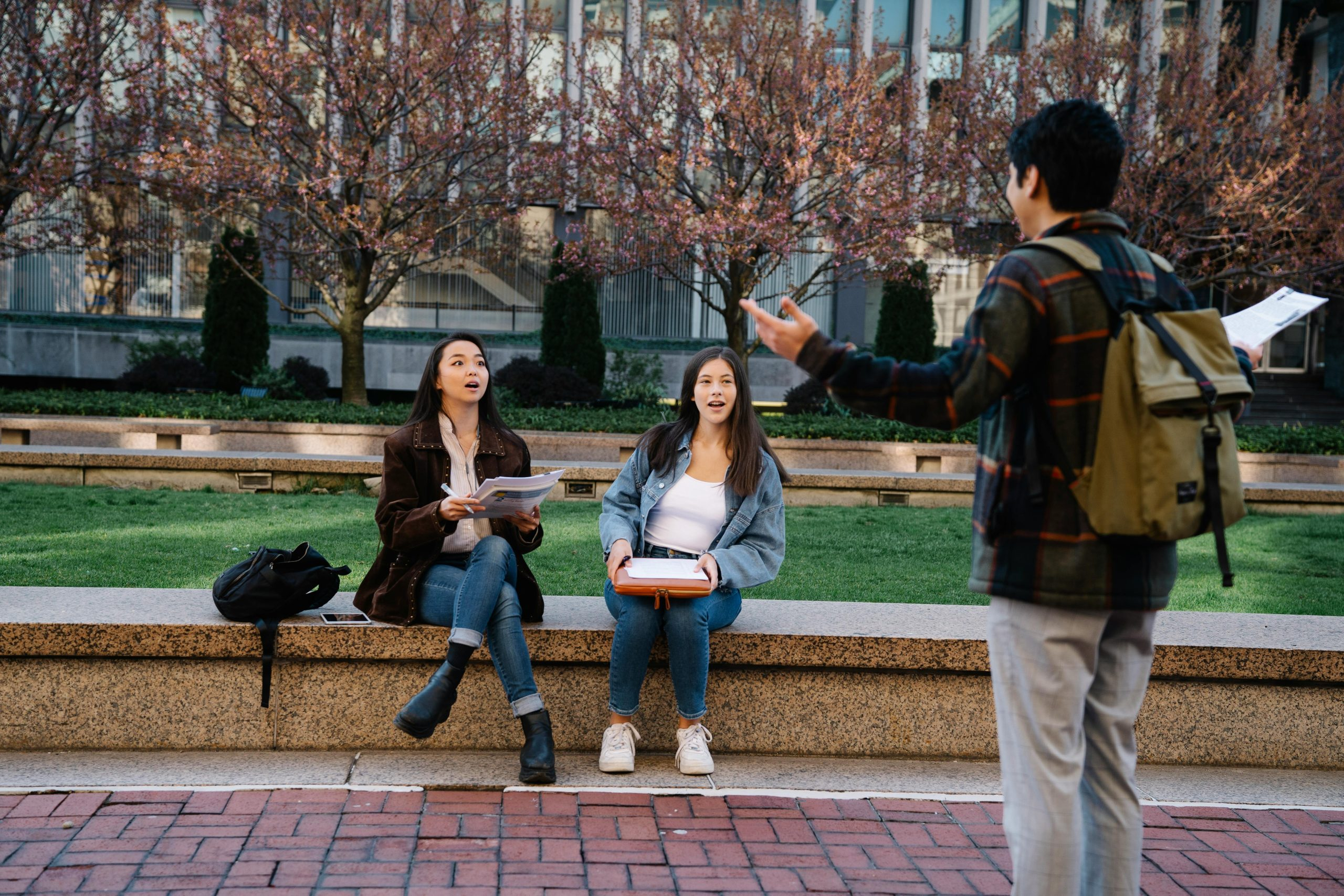 The Role of School Leadership in Driving Educational Improvement