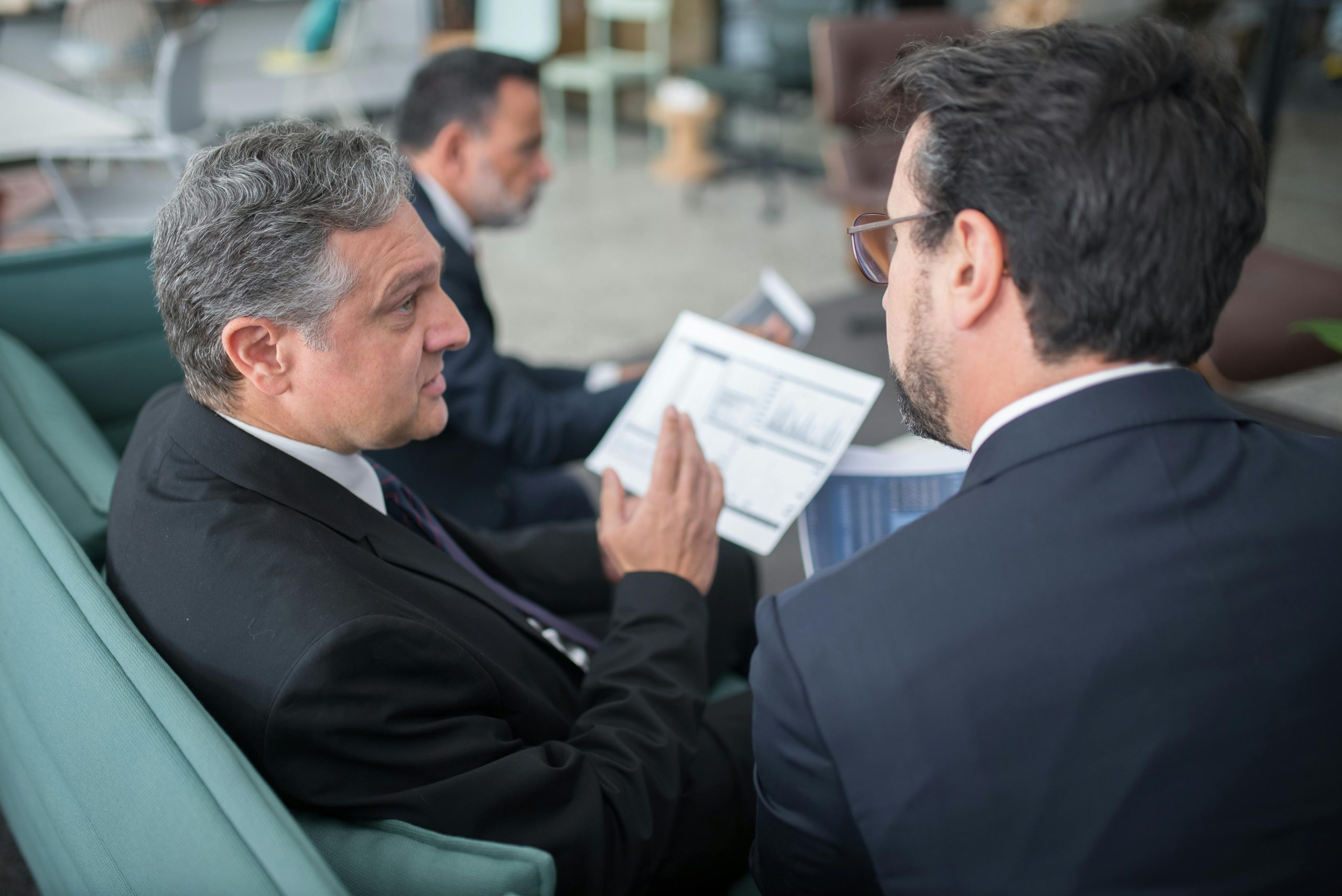 Developing Strong Negotiation Skills for Major Financial Deals