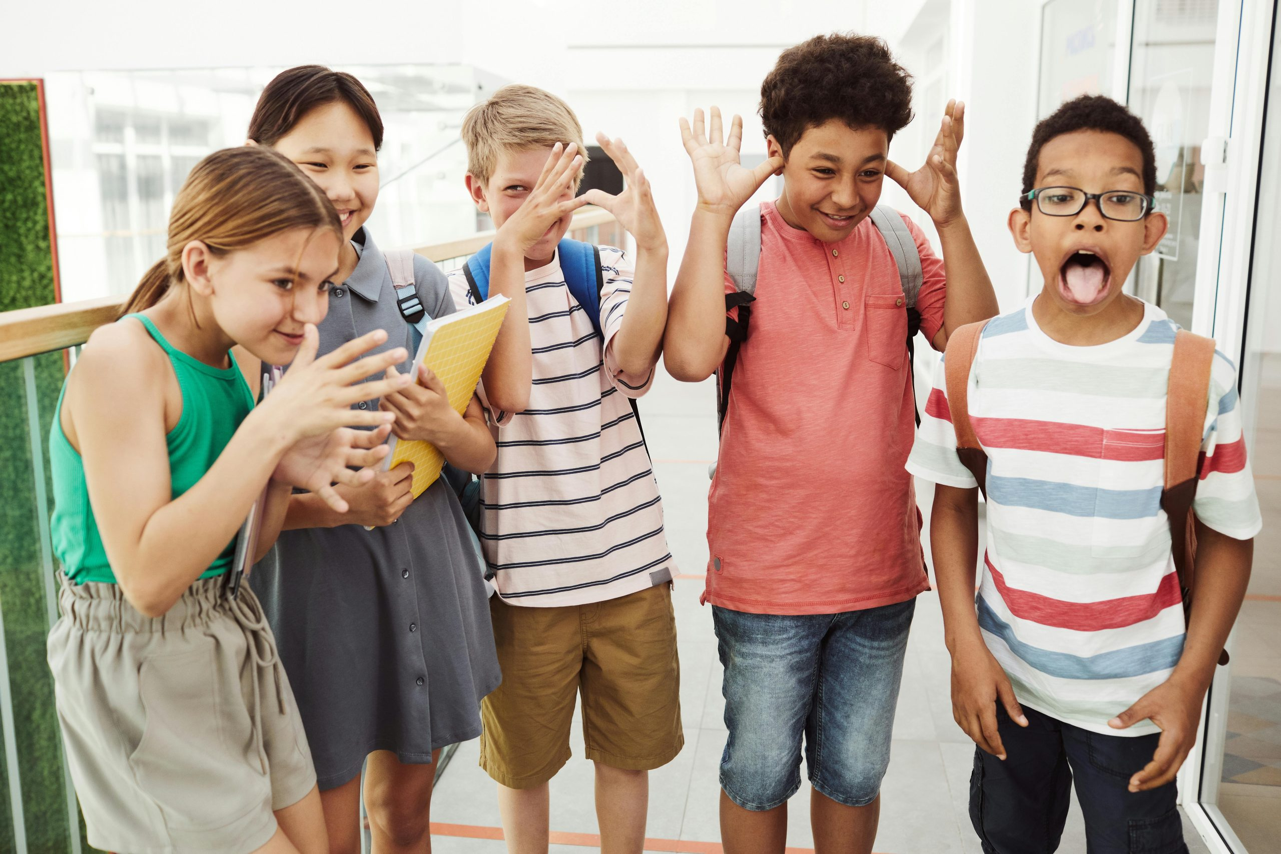 The Case for Longer School Days and Shorter Summer Breaks