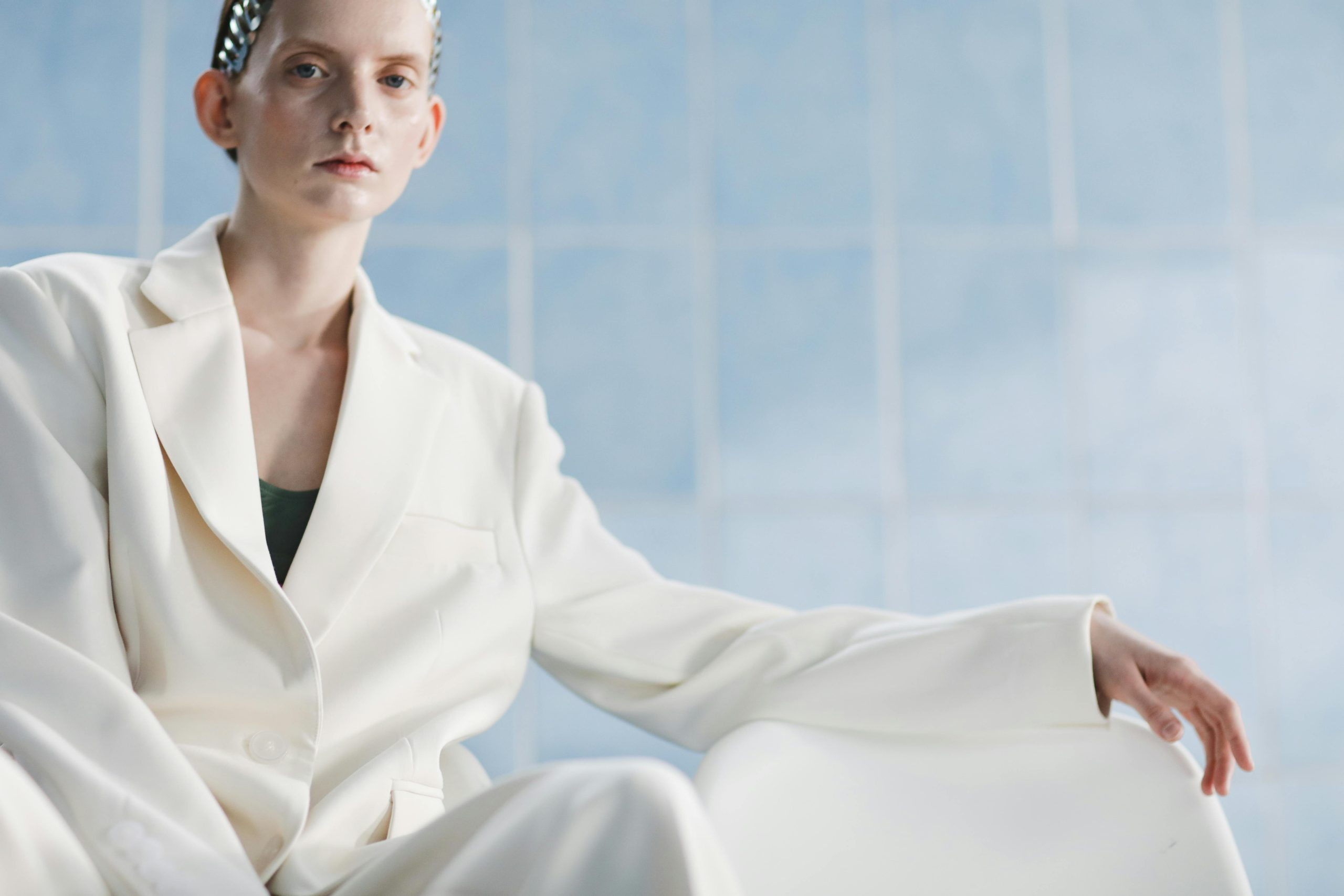 The History of the Suit: Power, Formality, and Tailoring